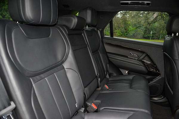 2023 Land Rover Range Rover Sport D350 Dynamic HSE L461