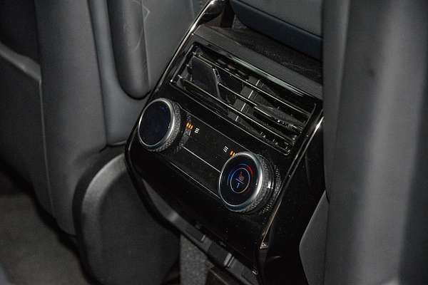 2023 Land Rover Range Rover Sport D350 Dynamic HSE L461