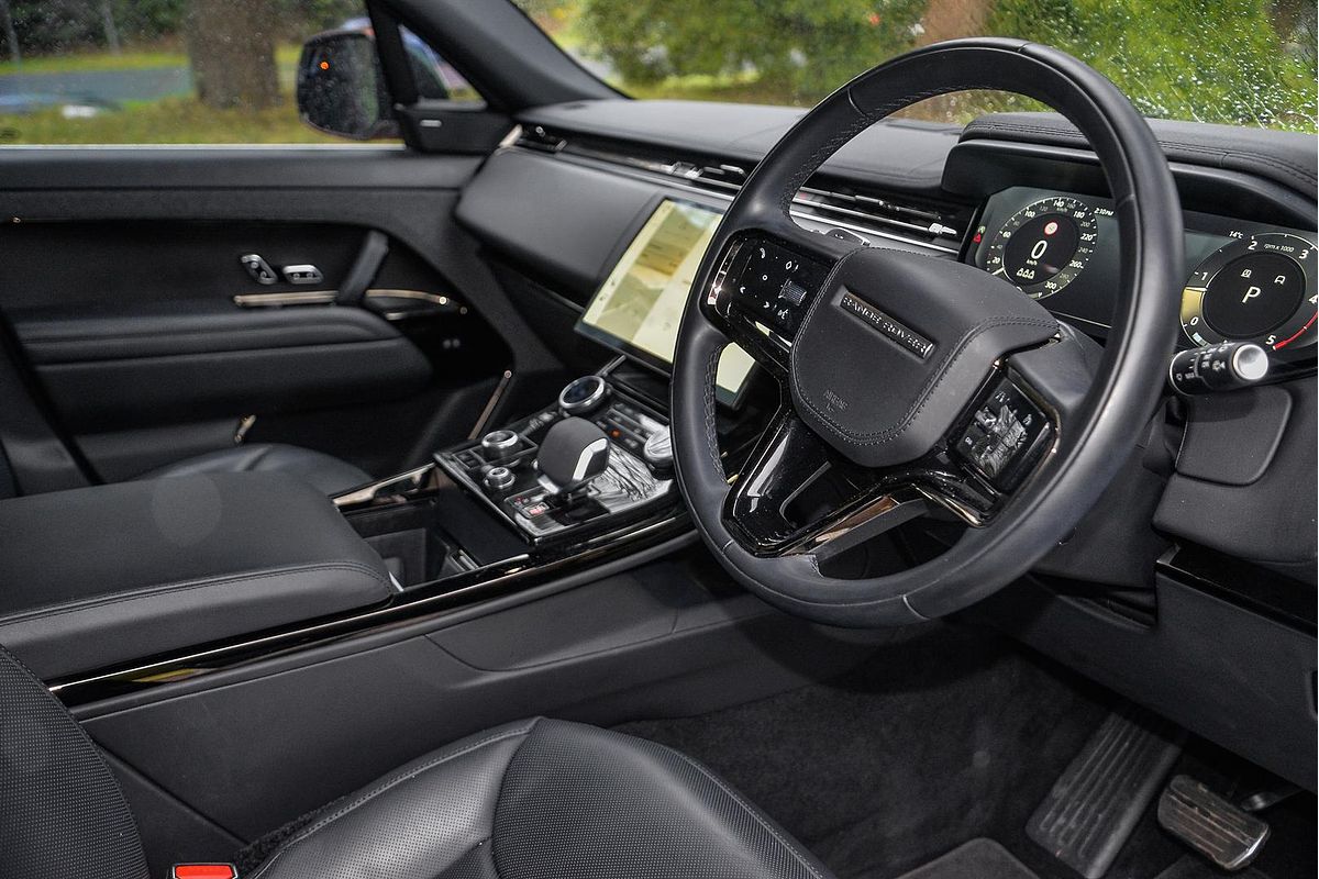 2023 Land Rover Range Rover Sport D350 Dynamic HSE L461