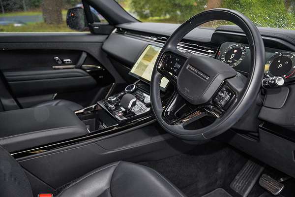 2023 Land Rover Range Rover Sport D350 Dynamic HSE L461