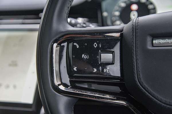 2023 Land Rover Range Rover Sport D350 Dynamic HSE L461