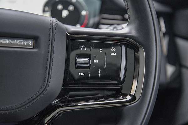 2023 Land Rover Range Rover Sport D350 Dynamic HSE L461