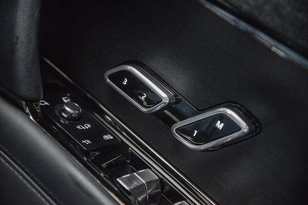 2023 Land Rover Range Rover Sport D350 Dynamic HSE L461