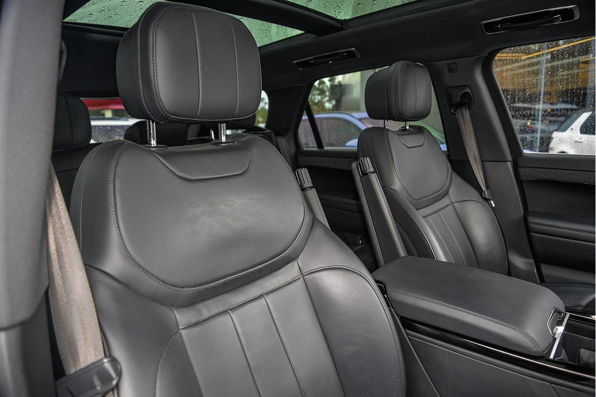 2023 Land Rover Range Rover Sport D350 Dynamic HSE L461