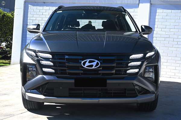 2024 Hyundai Tucson NX4.V3
