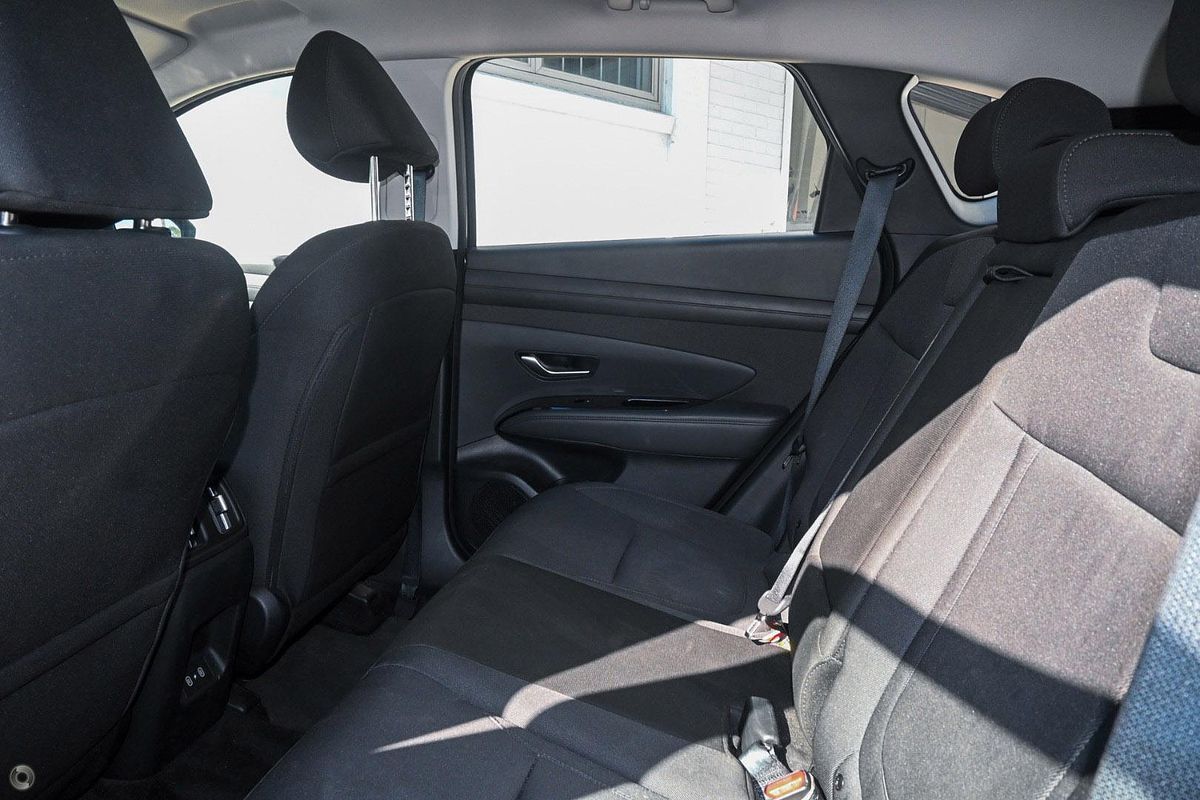 2025 Hyundai Tucson NX4.V3