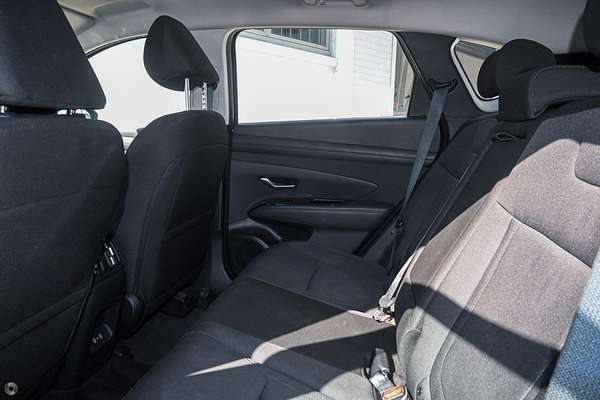 2024 Hyundai Tucson NX4.V3