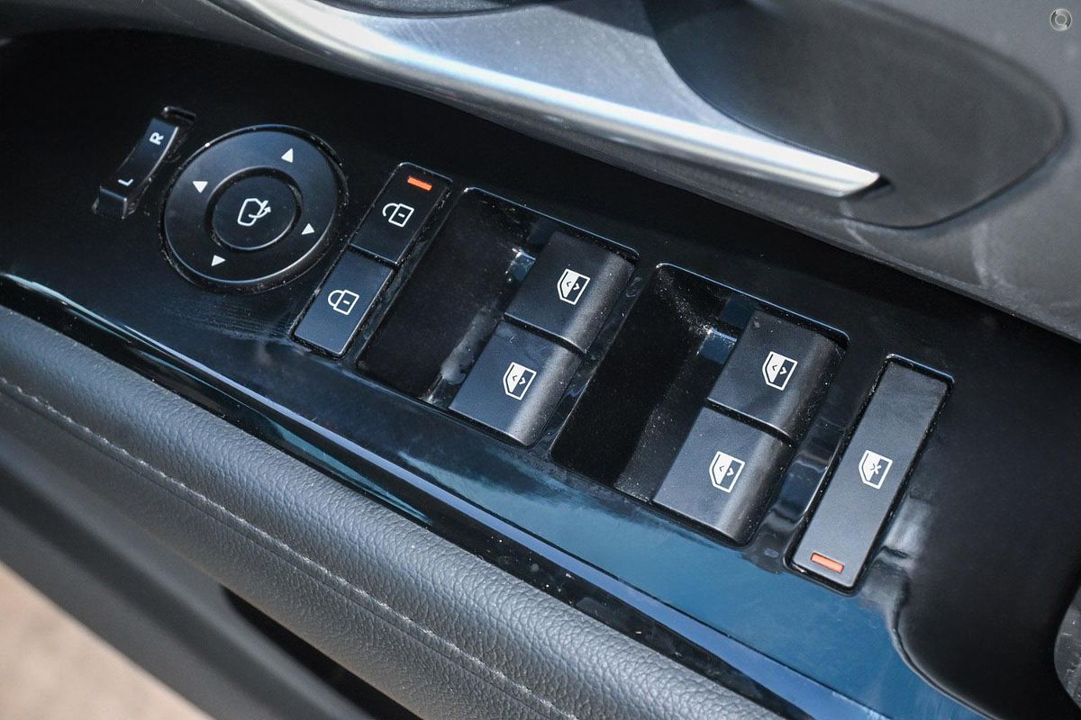 2025 Hyundai Tucson NX4.V3