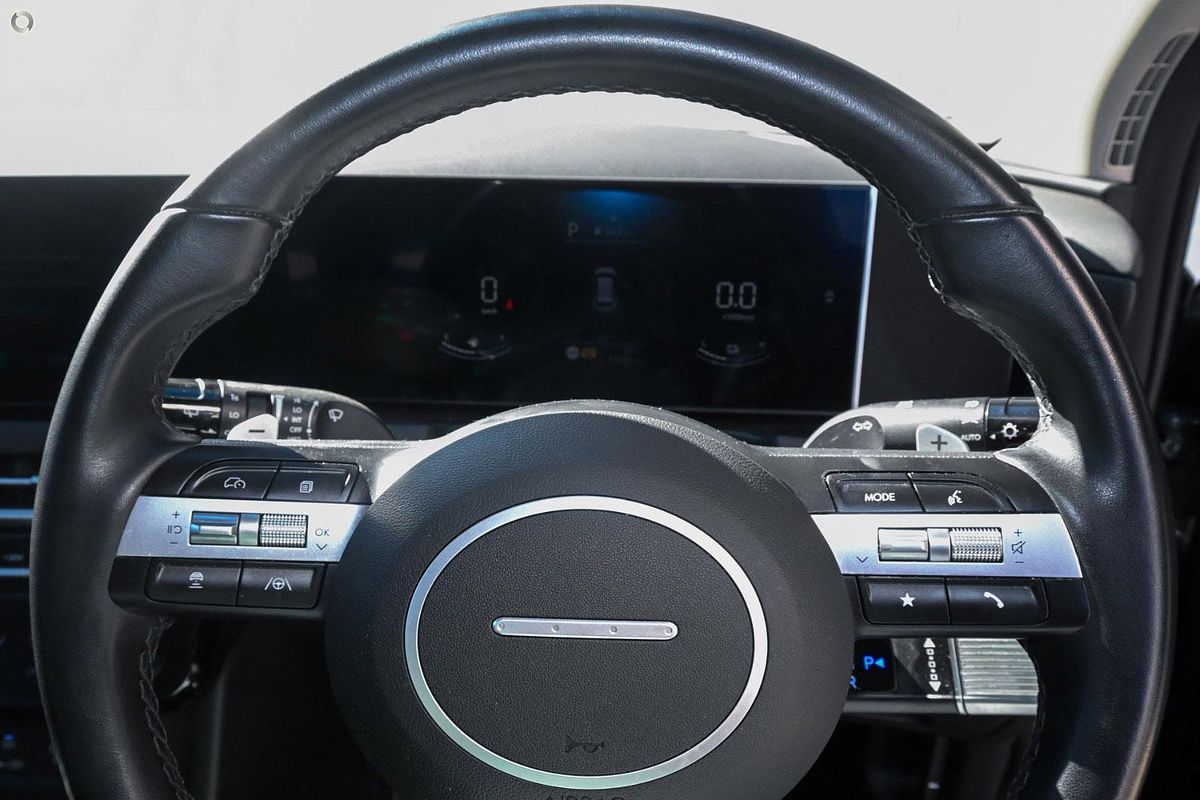 2025 Hyundai Tucson NX4.V3