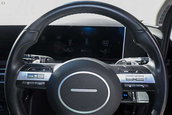 2024 Hyundai Tucson NX4.V3