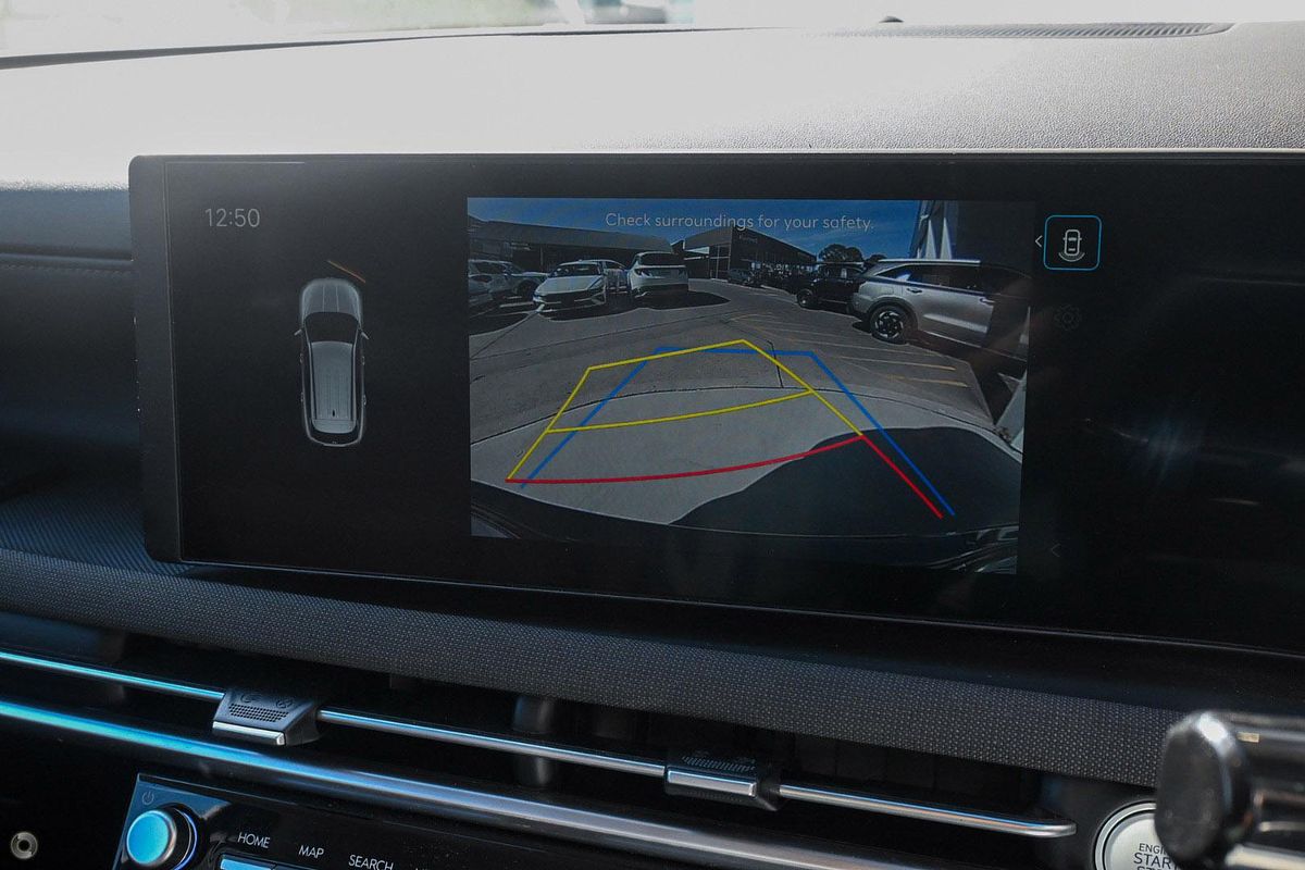 2025 Hyundai Tucson NX4.V3