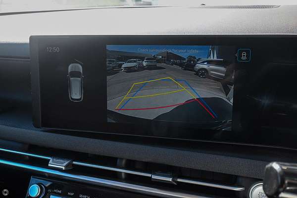 2024 Hyundai Tucson NX4.V3