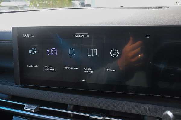 2024 Hyundai Tucson NX4.V3