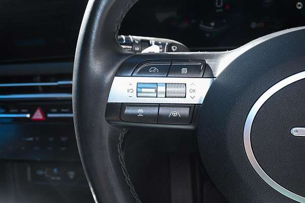 2024 Hyundai Tucson NX4.V3