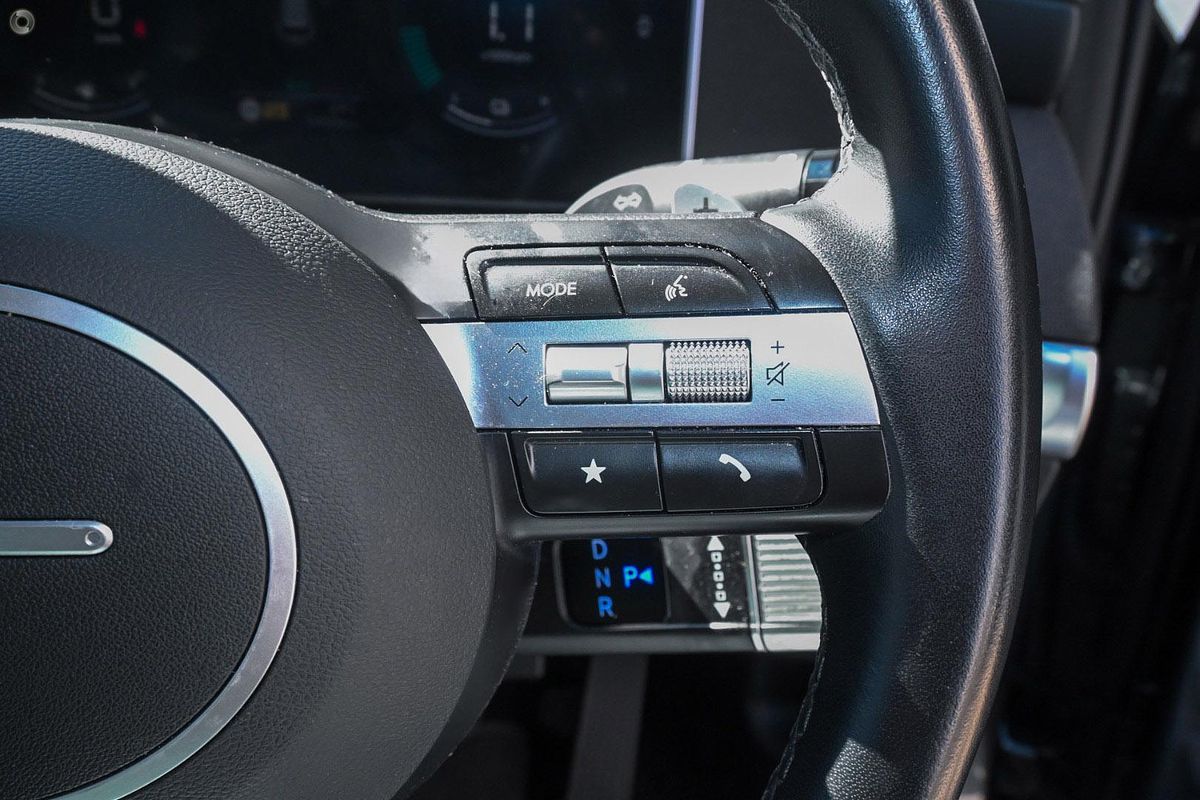 2025 Hyundai Tucson NX4.V3