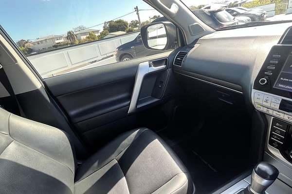 2024 Toyota Hilux GR Sport GUN126R 4X4