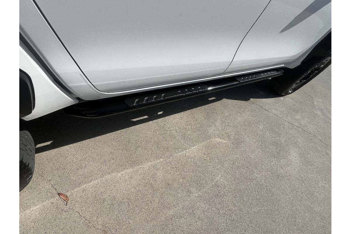 2024 Toyota Hilux GR Sport GUN126R 4X4