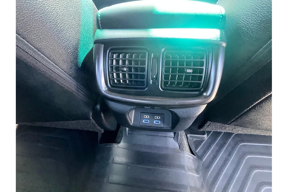 2024 Toyota Hilux GR Sport GUN126R 4X4