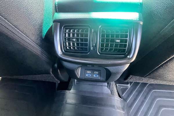 2024 Toyota Hilux GR Sport GUN126R 4X4