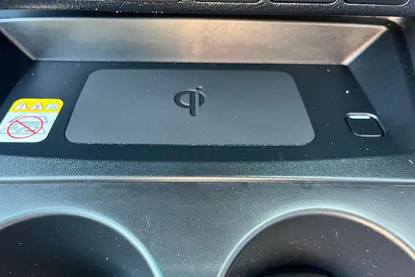 2024 Toyota Hilux GR Sport GUN126R 4X4