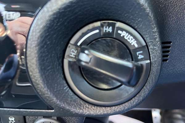 2024 Toyota Hilux GR Sport GUN126R 4X4