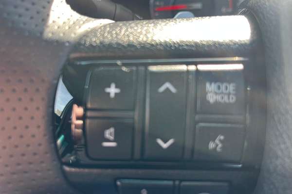 2024 Toyota Hilux GR Sport GUN126R 4X4