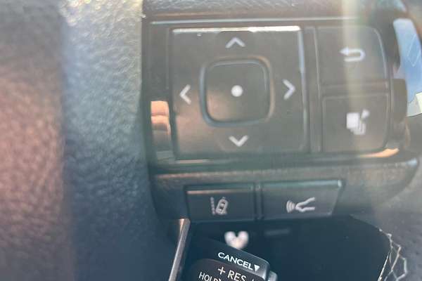 2024 Toyota Hilux GR Sport GUN126R 4X4