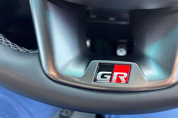 2024 Toyota Hilux GR Sport GUN126R 4X4
