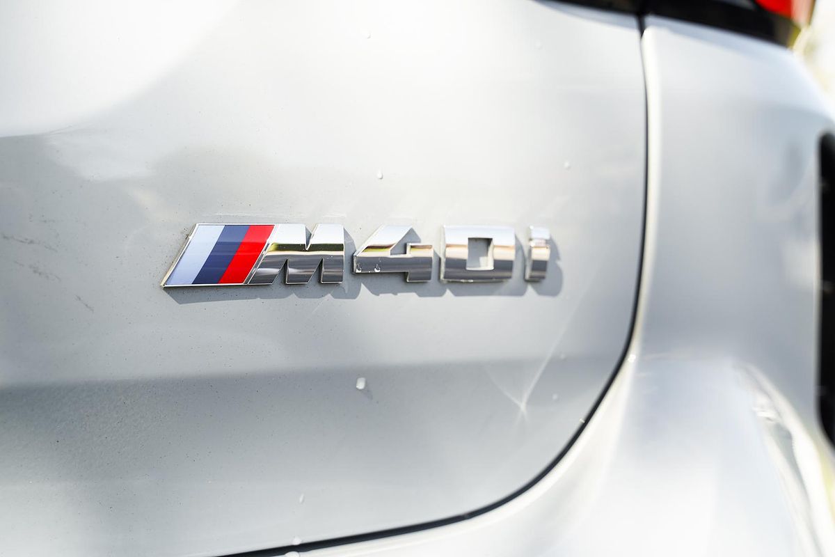 2024 BMW X3 M40i G01 LCI