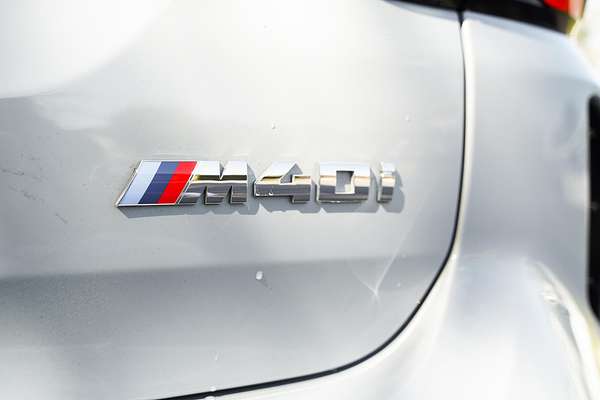 2024 BMW X3 M40i G01 LCI