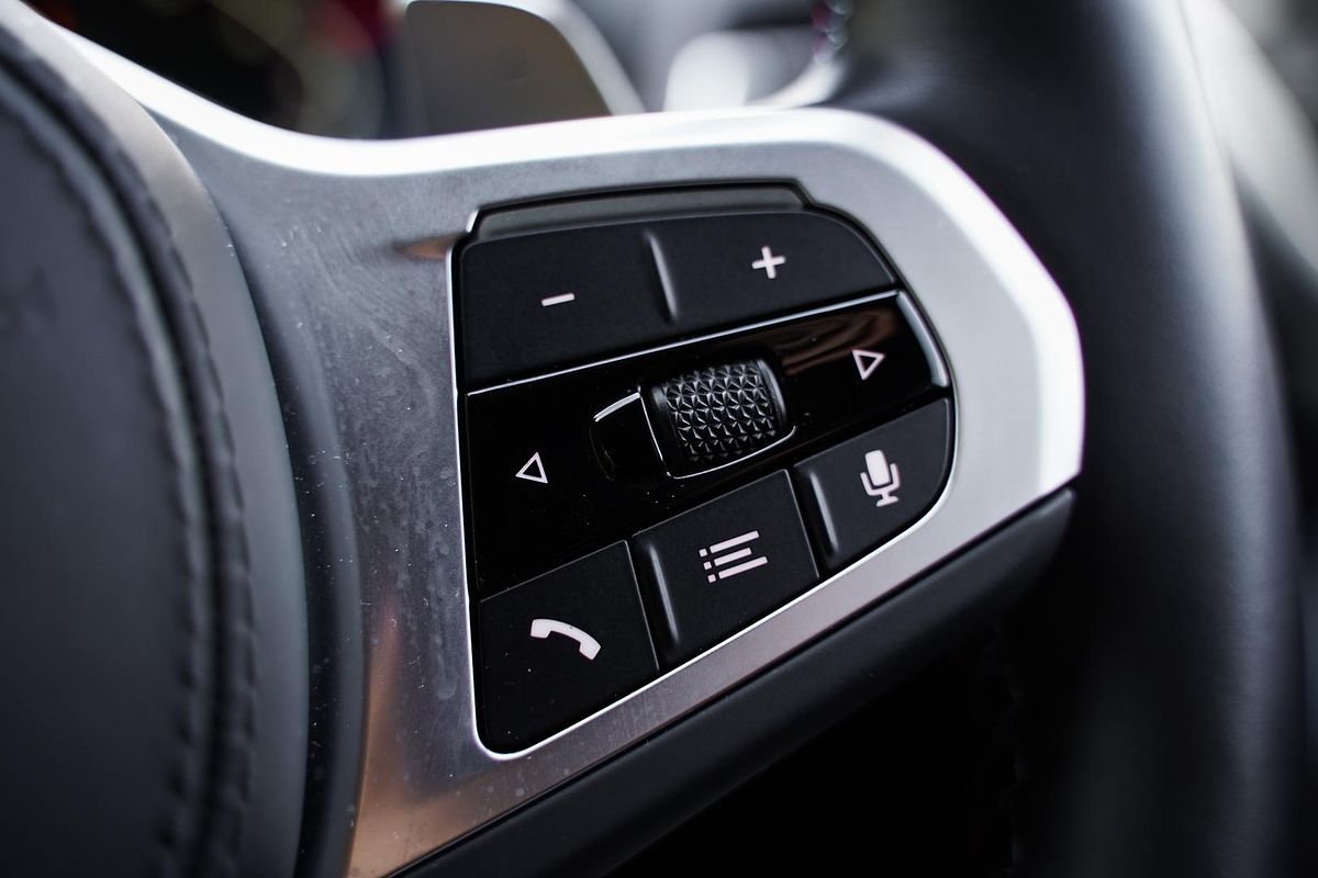 2024 BMW X3 M40i G01 LCI