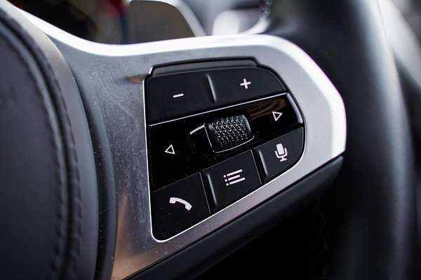 2024 BMW X3 M40i G01 LCI