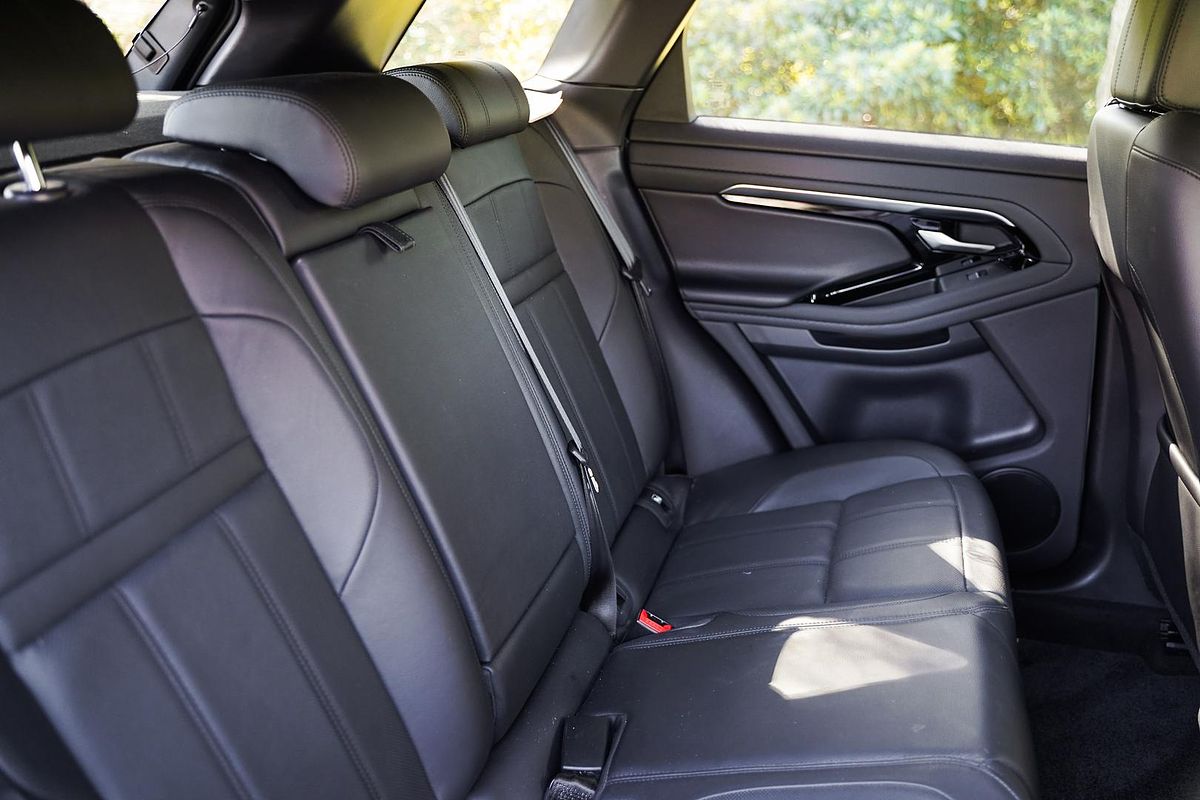 2020 Land Rover Range Rover Evoque P200 R-Dynamic S L551