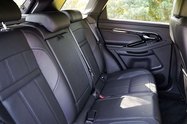 2020 Land Rover Range Rover Evoque P200 R-Dynamic S L551