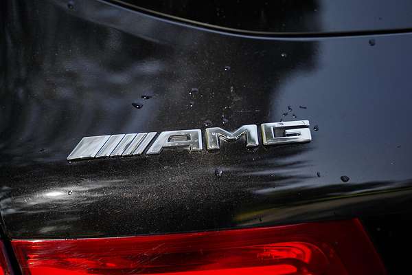 2019 Mercedes-Benz GLC-Class GLC43 AMG X253