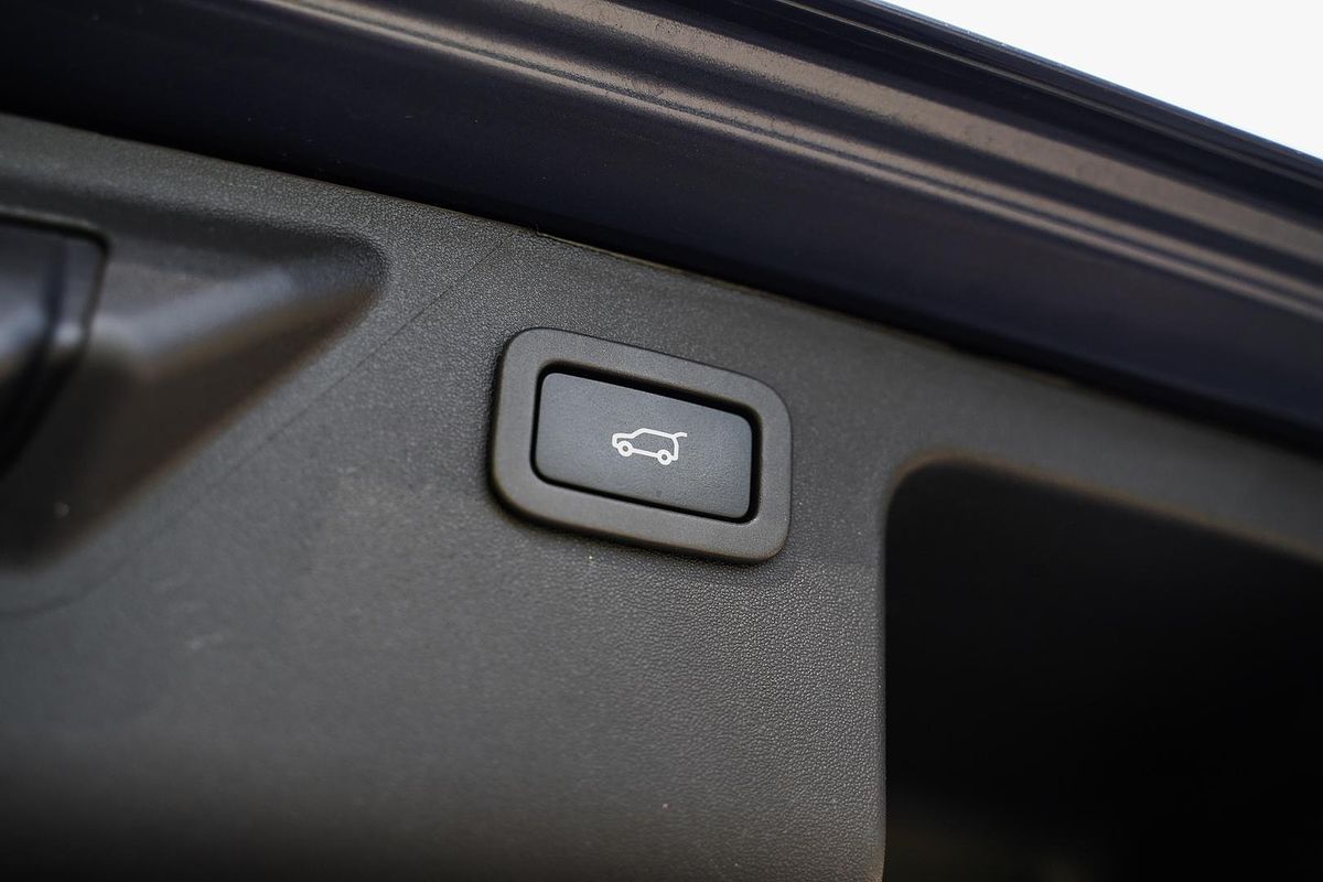 2015 Land Rover Discovery Sport Si4 SE L550