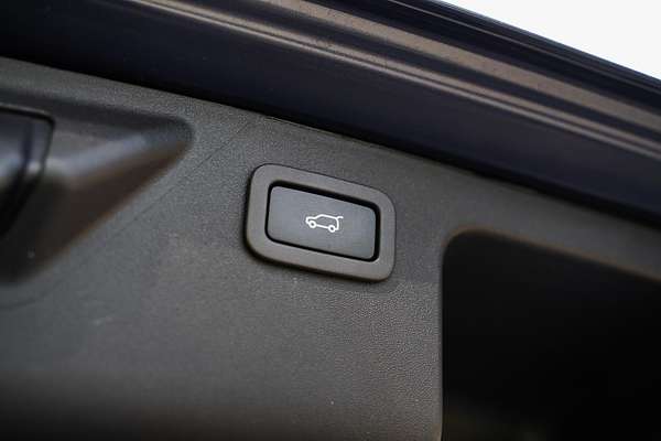 2015 Land Rover Discovery Sport Si4 SE L550