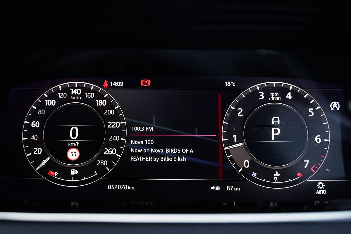 2020 Land Rover Range Rover Evoque P200 R-Dynamic S L551