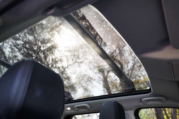 2015 Land Rover Discovery Sport Si4 SE L550