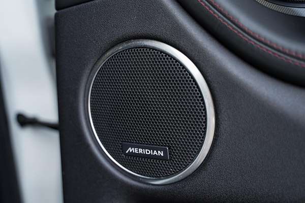 2020 Land Rover Discovery Sport D240 HSE L550