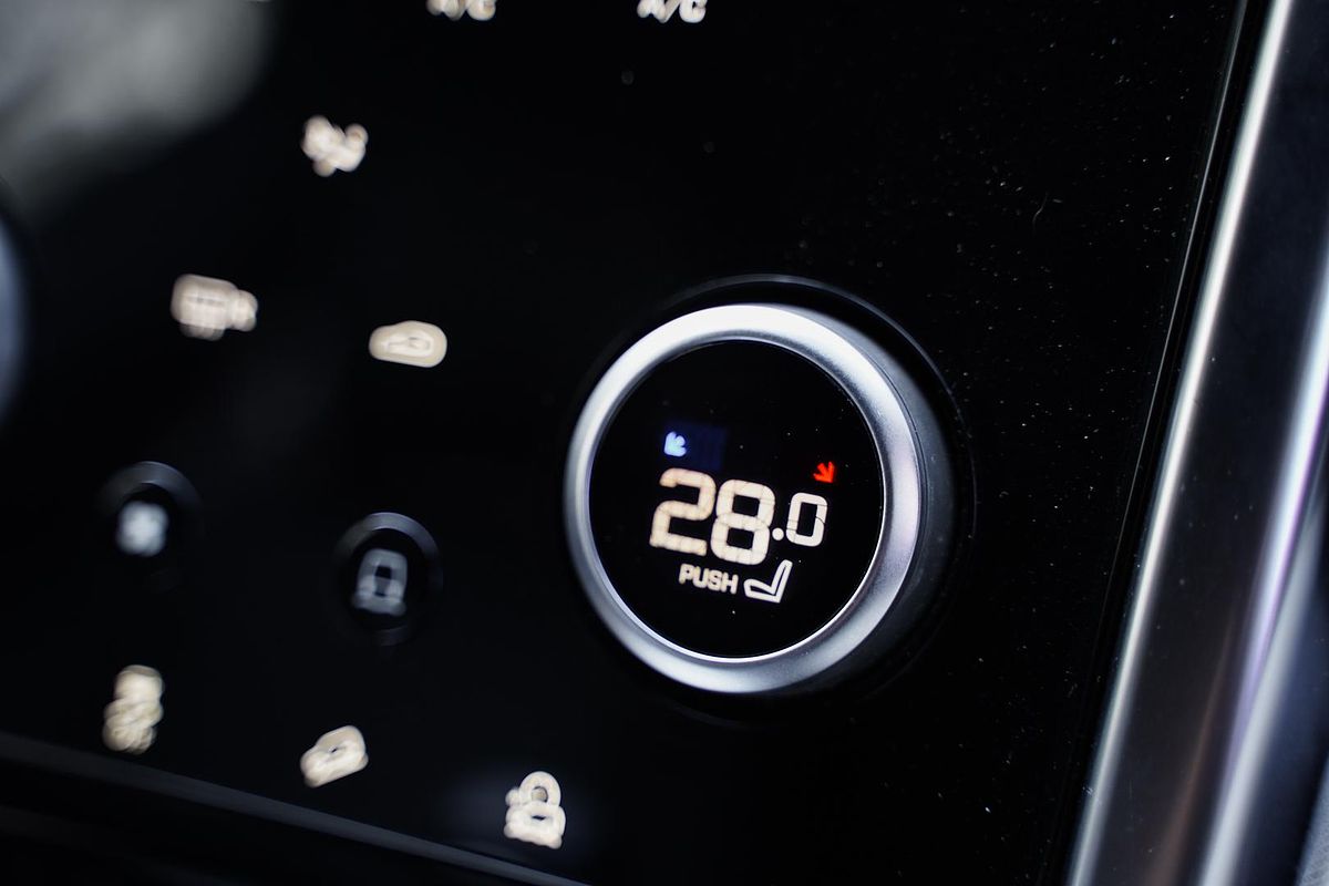 2020 Land Rover Discovery Sport D240 HSE L550
