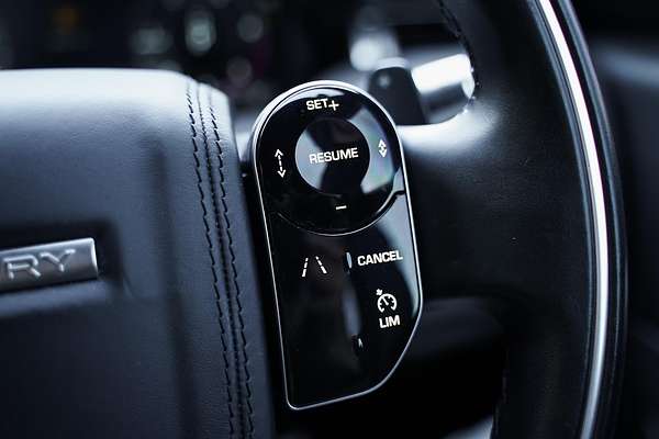 2020 Land Rover Discovery Sport D240 HSE L550
