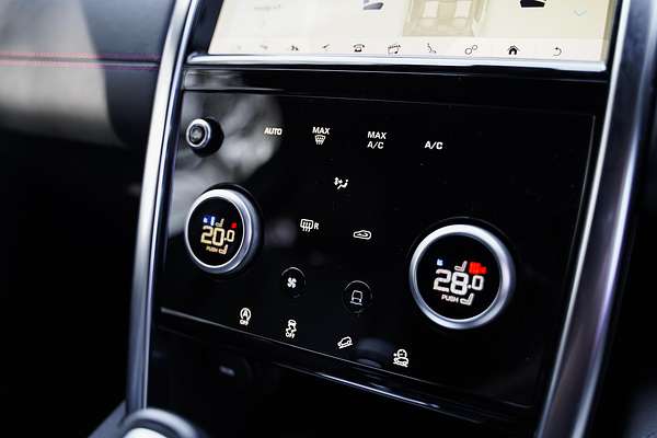 2020 Land Rover Discovery Sport D240 HSE L550