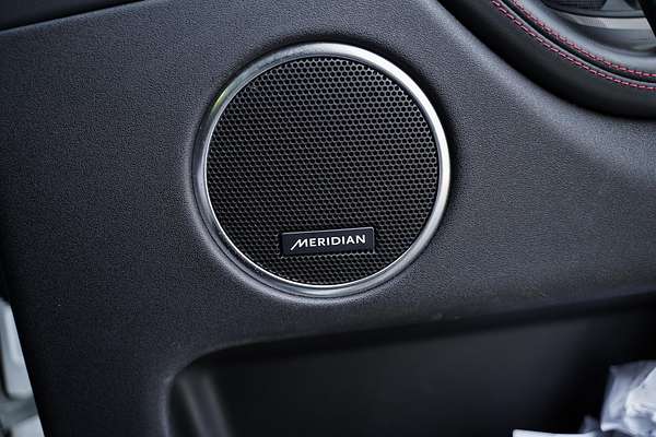 2020 Land Rover Discovery Sport D240 HSE L550