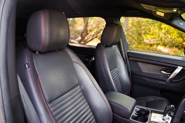 2020 Land Rover Discovery Sport D240 HSE L550
