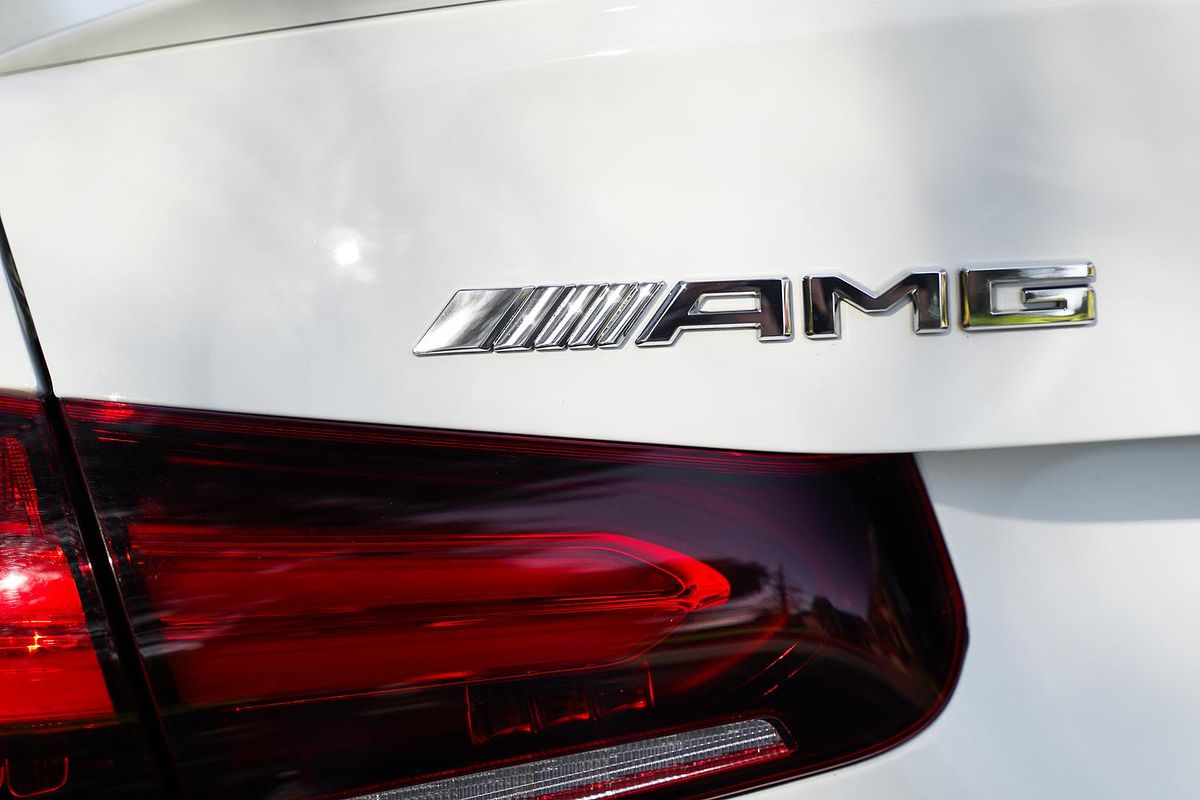 2021 Mercedes-Benz A-Class A35 AMG W177