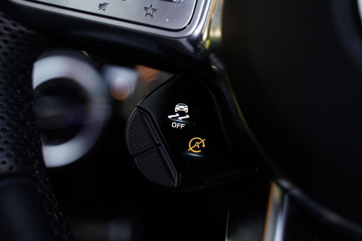 2021 Mercedes-Benz A-Class A35 AMG W177
