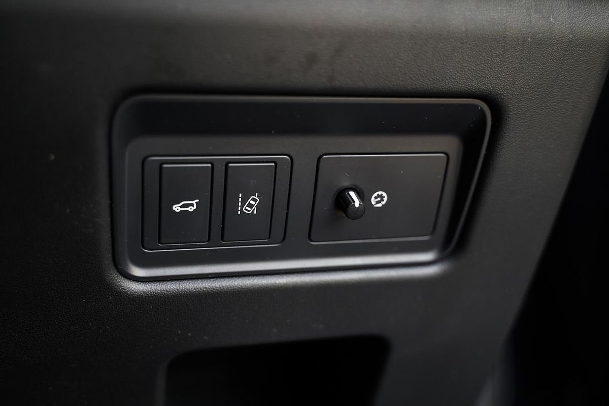 2018 Land Rover Discovery SD4 HSE Series 5