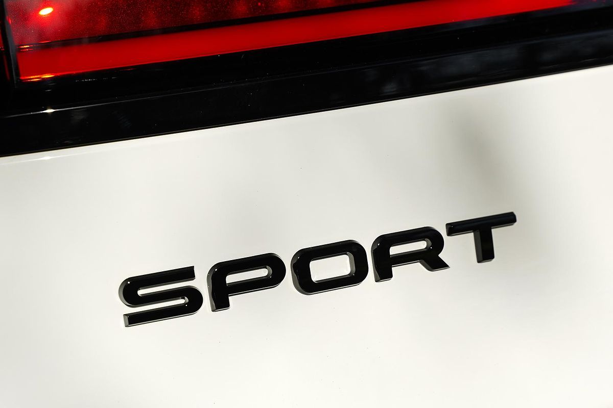 2025 Land Rover Range Rover Sport P530 Autobiography L461