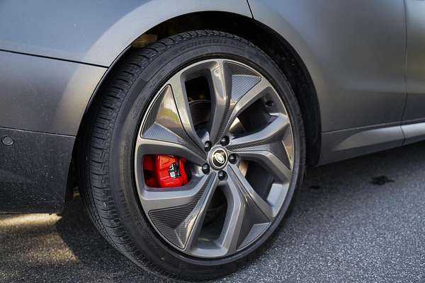 2025 Land Rover Range Rover Sport P530 Autobiography L461